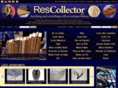 rescollector.biz