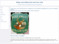 ridgeandvalley.net