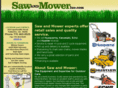sawandmowerinc.com