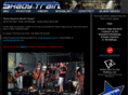 shadytrain.com
