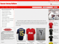 soccerjerseyculture.com