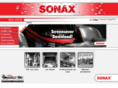 sonax.nl