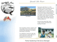 spectaclelakeresort.com