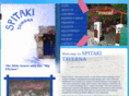 spitakirestaurant.com