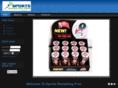 sportsmarketingpros.com