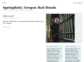 springfieldoregonbailbonds.com
