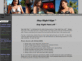 stayrightsign.net