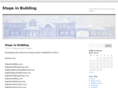stepsinbuilding.com