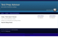 testprepadvisor.com