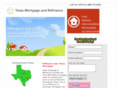 texasmortgageandrefinance.com