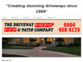 thedriveway-company.com