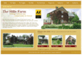 thehillsfarm.co.uk