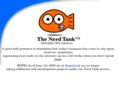 thenerdtank.com