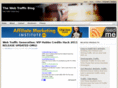 thewebtrafficblog.com