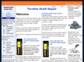 throttleshaftrepair.com