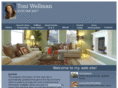 toniwellman.com
