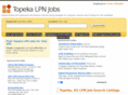 topekalpnjobs.com
