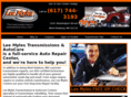 transmissionrepairwestroxbury.com