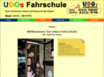 udos-fahrschule.com