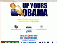 upyoursobama.com