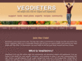 veganweighdown.com