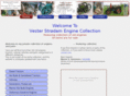 vintage-engines.com