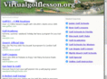 virtualgolflesson.org