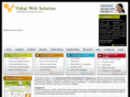vishalwebsolution.com