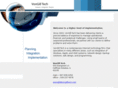 vongilltech.com