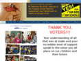 vote4schools.com
