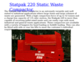 wastecompactors.net