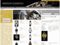 watch-my-watch.be