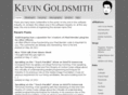 weirdkevin.com