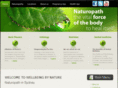 wellbeingbynature.com