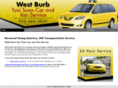 westburbservices.com
