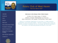 westhavenrotary.org
