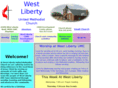 westlibertychurch.com