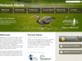 wetlandsalberta.com