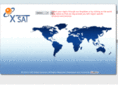 xsatglobal.com