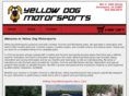 yellowdogmotorsports.com