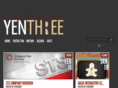 yenthree.com