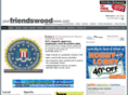 yourfriendswoodnews.com