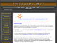 1wizards.net