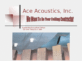 aceacoustics.net
