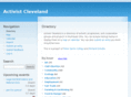 activistcleveland.org
