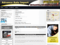 advanceautoimport.com