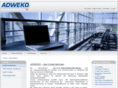 adweko.com