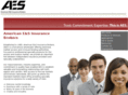 aesbrokers.com