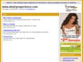 ahairyexperience.com