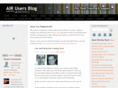 airusersblog.com